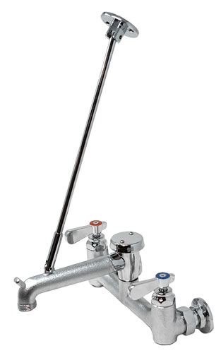 Omcan Restaurant Faucet