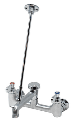 Omcan Restaurant Faucet