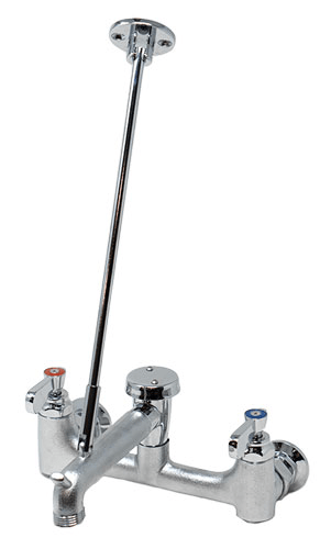 Omcan Restaurant Faucet