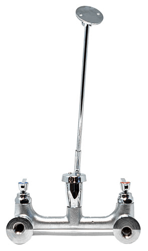 Omcan Restaurant Faucet