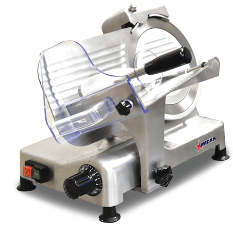 Omcan Canada 39467 - (MS-CN-0195) Meat Slicer