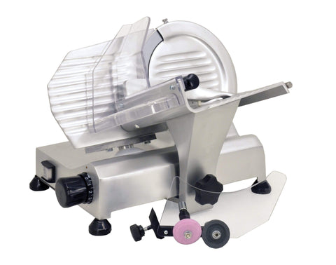 Omcan Canada 13606 - (MS-IT-0195) Trento Meat Slicer