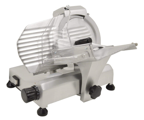 Omcan Canada 13607 - (MS-IT-0195-S) Trento Meat Slicer