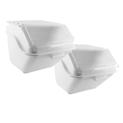 Omcan Ingredient Bin