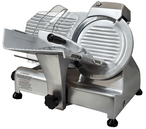 Omcan Canada 13616 - (MS-IT-0220-U) Trento Meat Slicer