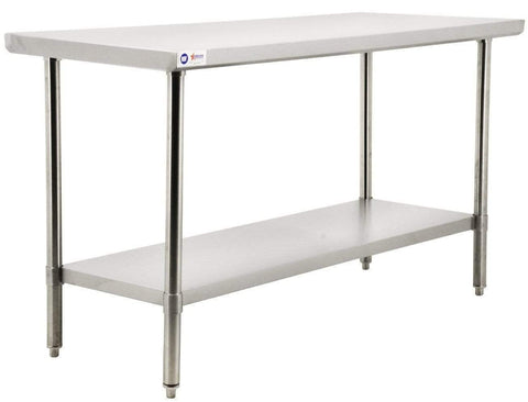 Omcan Canada 19135 - (19135) Work Table