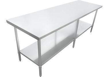 Omcan Canada 19141 - (19141) Work Table