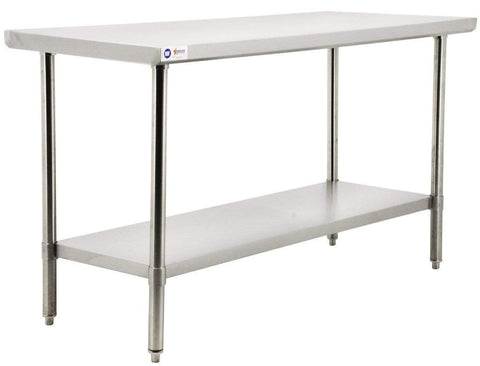 Omcan Canada 19143 - (19143) Work Table