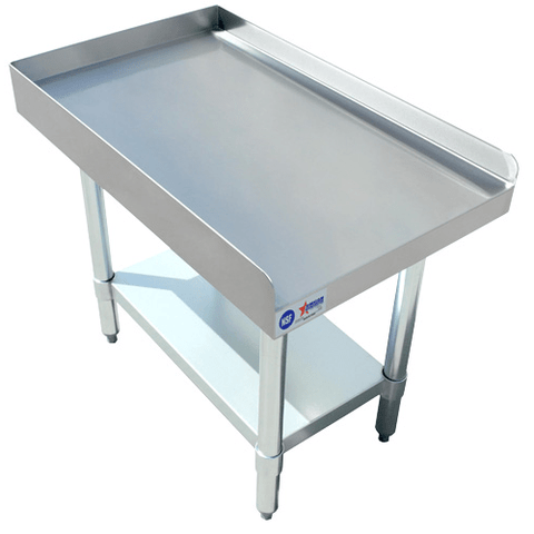 Omcan Canada 47692 - (47692) Equipment Stand