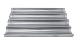 Omcan Canada 81114 - (81114) Baguette/French Bread Pan