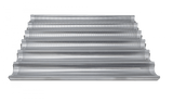 Omcan Canada 81116 - (81116) Baguette/French Bread Pan
