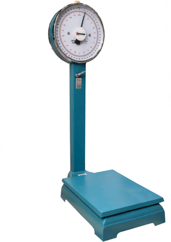 Omcan Canada 10843 - (10843) Platform Scale