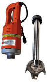Omcan Commercial Immersion Blender