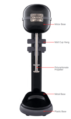 Omcan Milkshake Machine