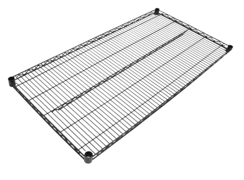 Omcan Shelving