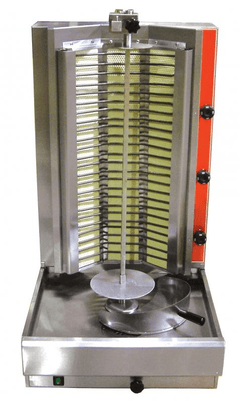 Omcan Gyro Machine