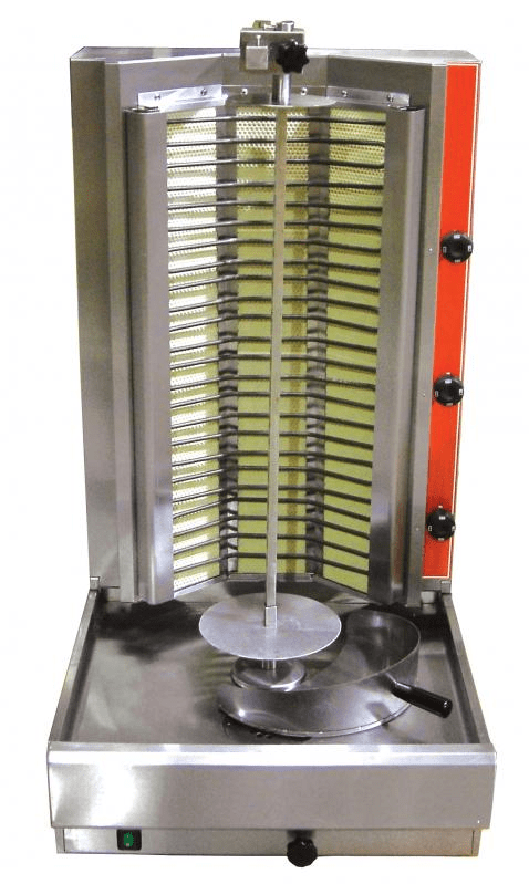 Omcan Gyro Machine