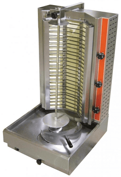 Omcan Gyro Machine