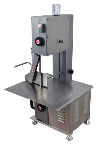 Omcan Band Saw