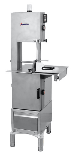 Omcan Band Saw