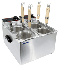 Omcan Pasta Cooker