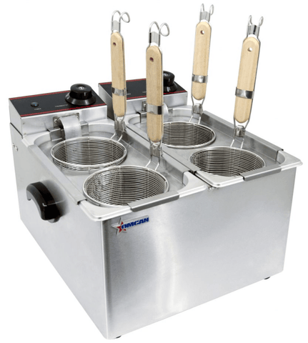 Omcan Pasta Cooker