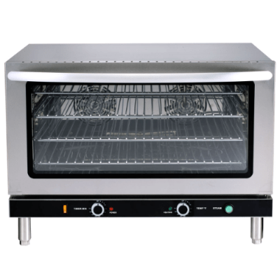Omcan Countertop Convection Oven