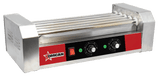 Omcan Canada 44690 - (CE-CN-0005-N) Hot Dog Roller Grill