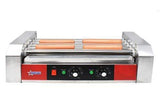 Omcan Hot Dog Roller