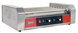 Omcan Canada 44691 - (CE-CN-0007-N) Hot Dog Roller Grill