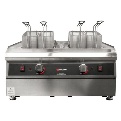 Omcan Pasta Cooker