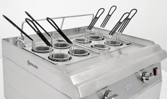 Omcan Pasta Cooker