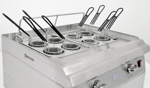 Omcan Pasta Cooker