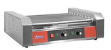 Omcan Canada 44692 - (CE-CN-0009-N) Hot Dog Roller Grill