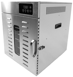 Omcan Commercial Food Dehydrator
