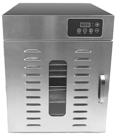 Omcan Commercial Food Dehydrator
