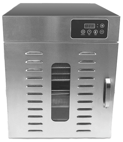 Omcan Commercial Food Dehydrator