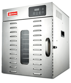 Omcan Commercial Food Dehydrator