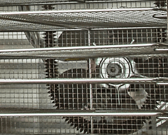 Omcan Commercial Food Dehydrator