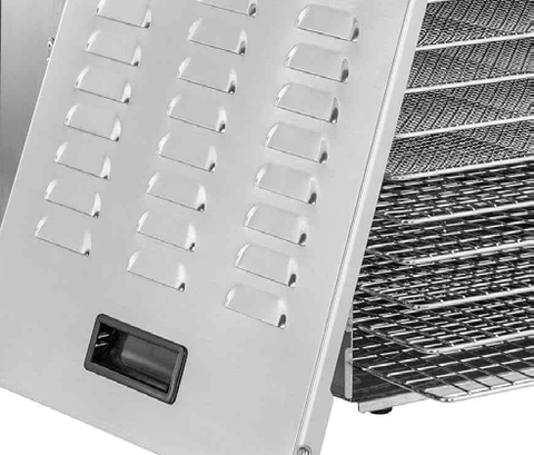 Omcan Commercial Food Dehydrator