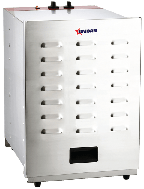 Omcan Commercial Food Dehydrator