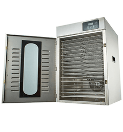 Omcan Commercial Food Dehydrator