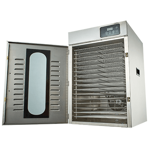 Omcan Commercial Food Dehydrator