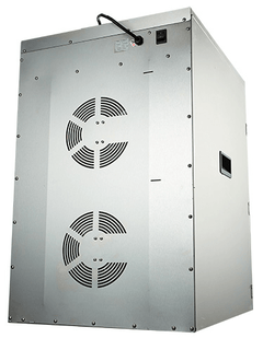 Omcan Commercial Food Dehydrator
