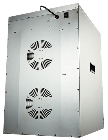 Omcan Commercial Food Dehydrator