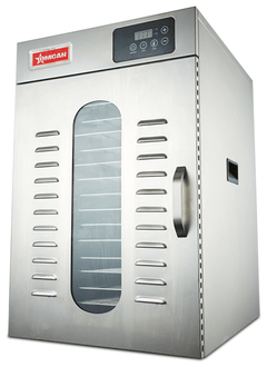 Omcan Commercial Food Dehydrator