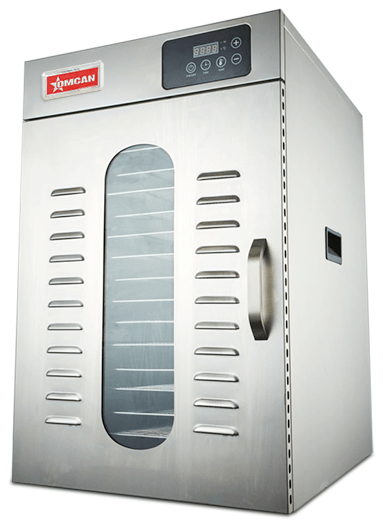 Omcan Commercial Food Dehydrator