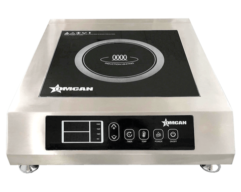 Omcan Induction Cooker
