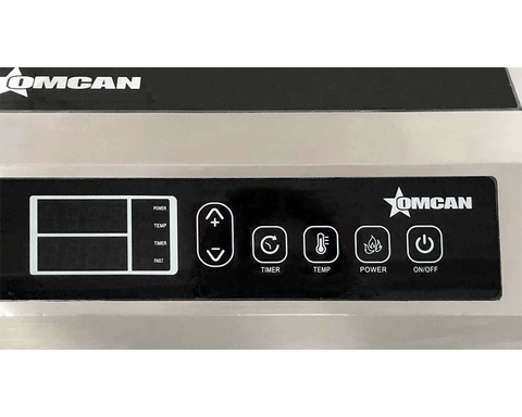 Omcan Induction Cooker