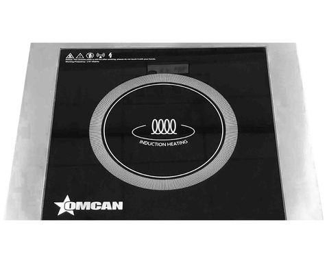 Omcan Induction Cooker
